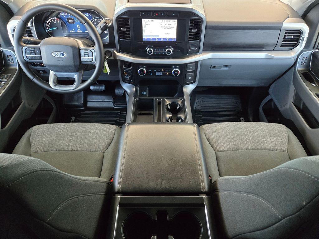 Used 2023 Ford F-150 Truck