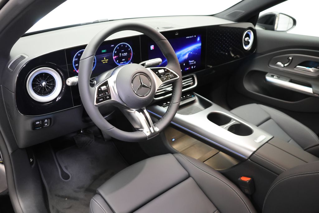 Thumbnail: 2027 Mercedes-Benz CLA - 32