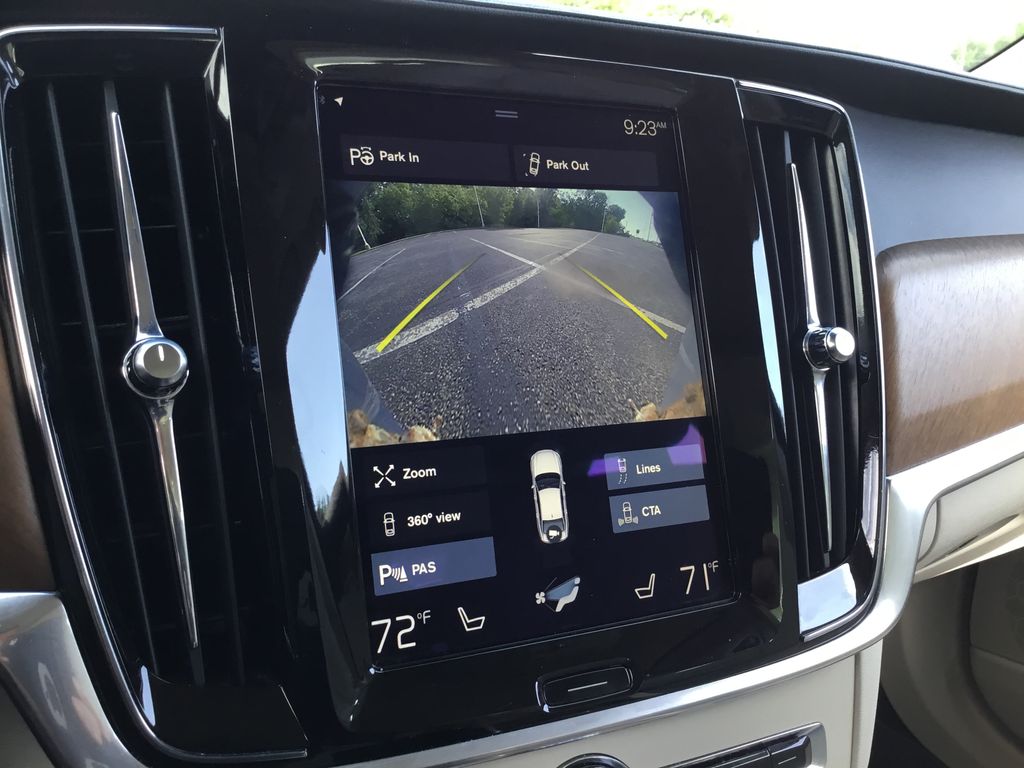 Thumbnail: 2017 Volvo S90 - 13