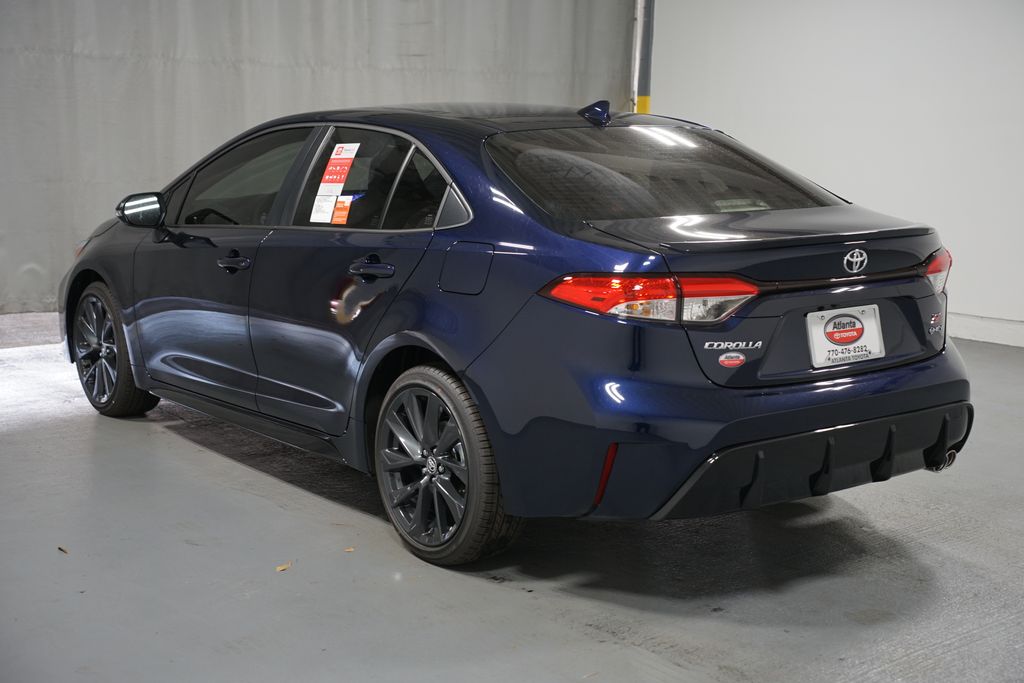 Thumbnail: 2026 Toyota Corolla - 6