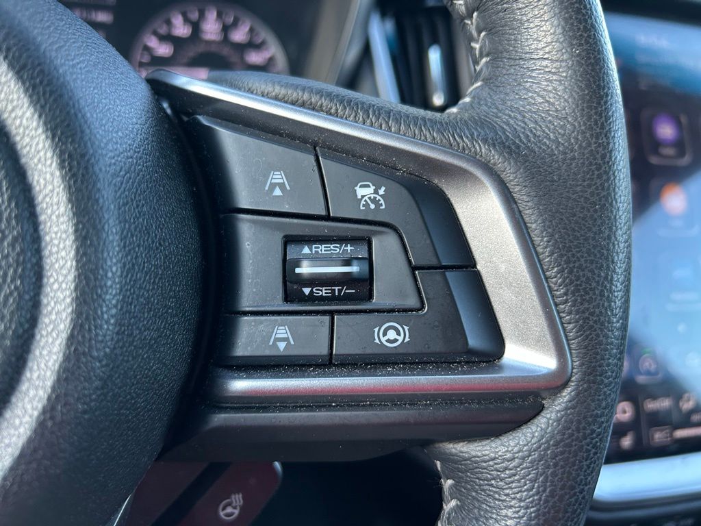 Thumbnail: 2020 Subaru Outback - 21