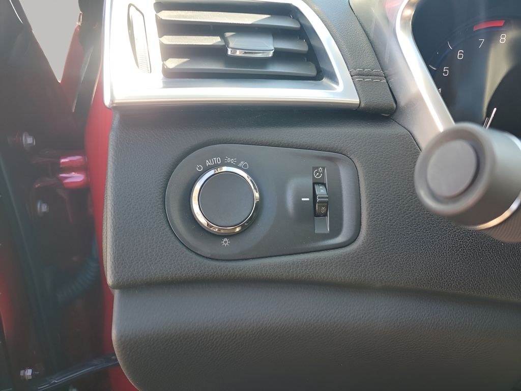 Used Car 2015 Cadillac Srx  Luxury For Sale Under $15,000 In Austin, Texas