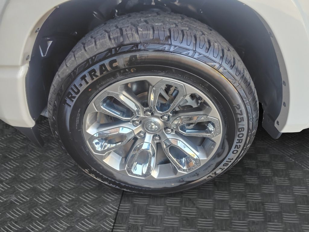 Used Car 2022 Ram 1500  Laramie For Sale Under $50,000 In Austin, Texas