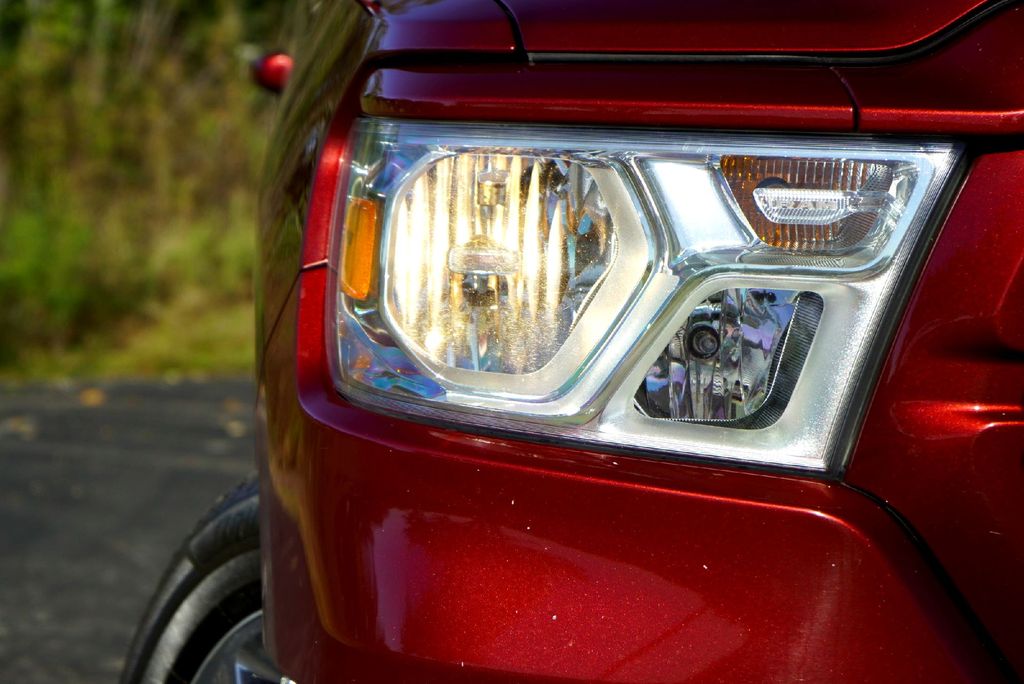 Used Car 2021 Ram 1500  Big Horn/lone Star For Sale Under $35,000 In Taylor, Texas