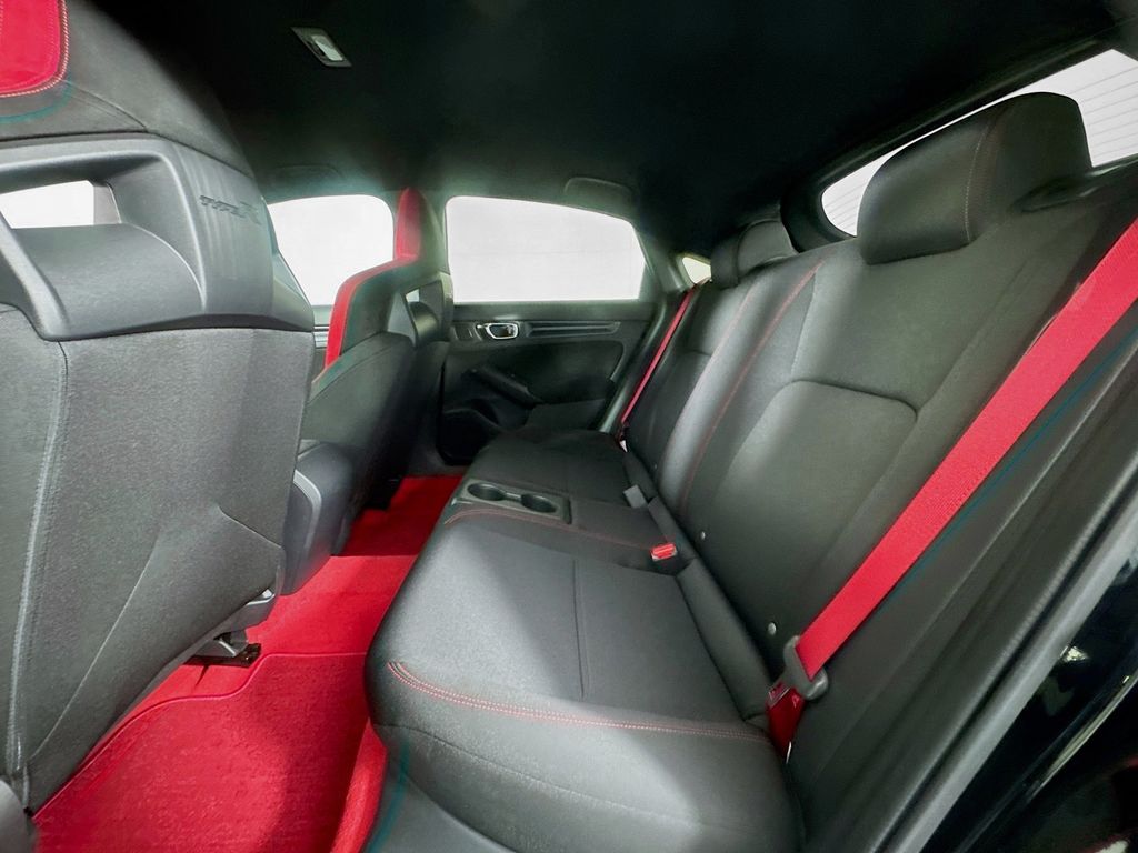 New Car 2025 Honda Civic Type R  Base For Sale Under $60,000 In Austin, Texas