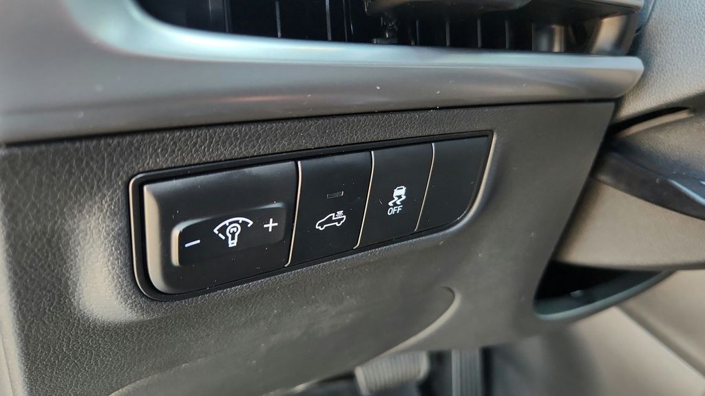 2026 Hyundai Santa Cruz