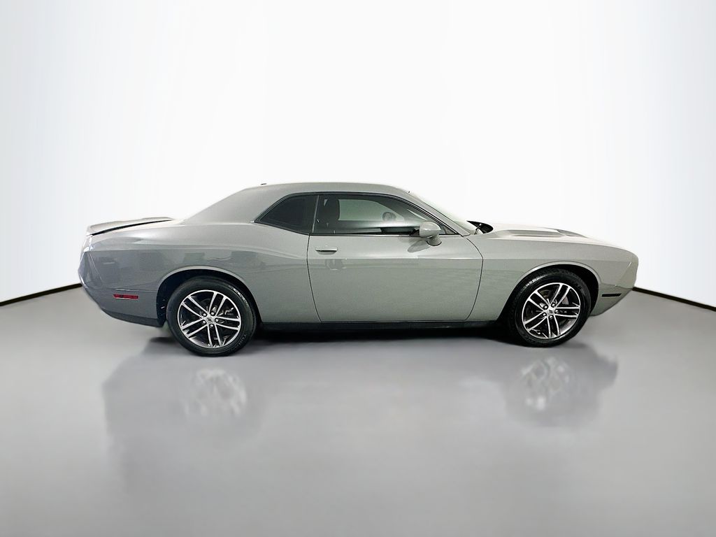 Thumbnail: 2019 Dodge Challenger - 4