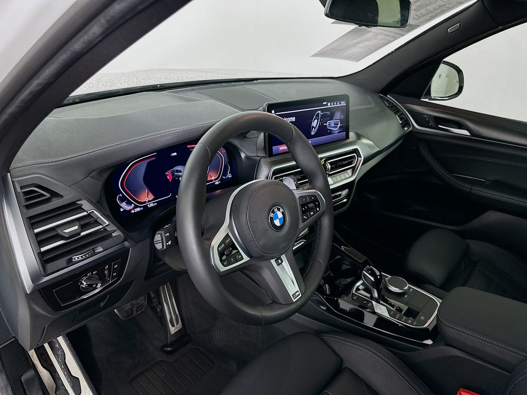 Thumbnail: 2023 BMW X3 - 9