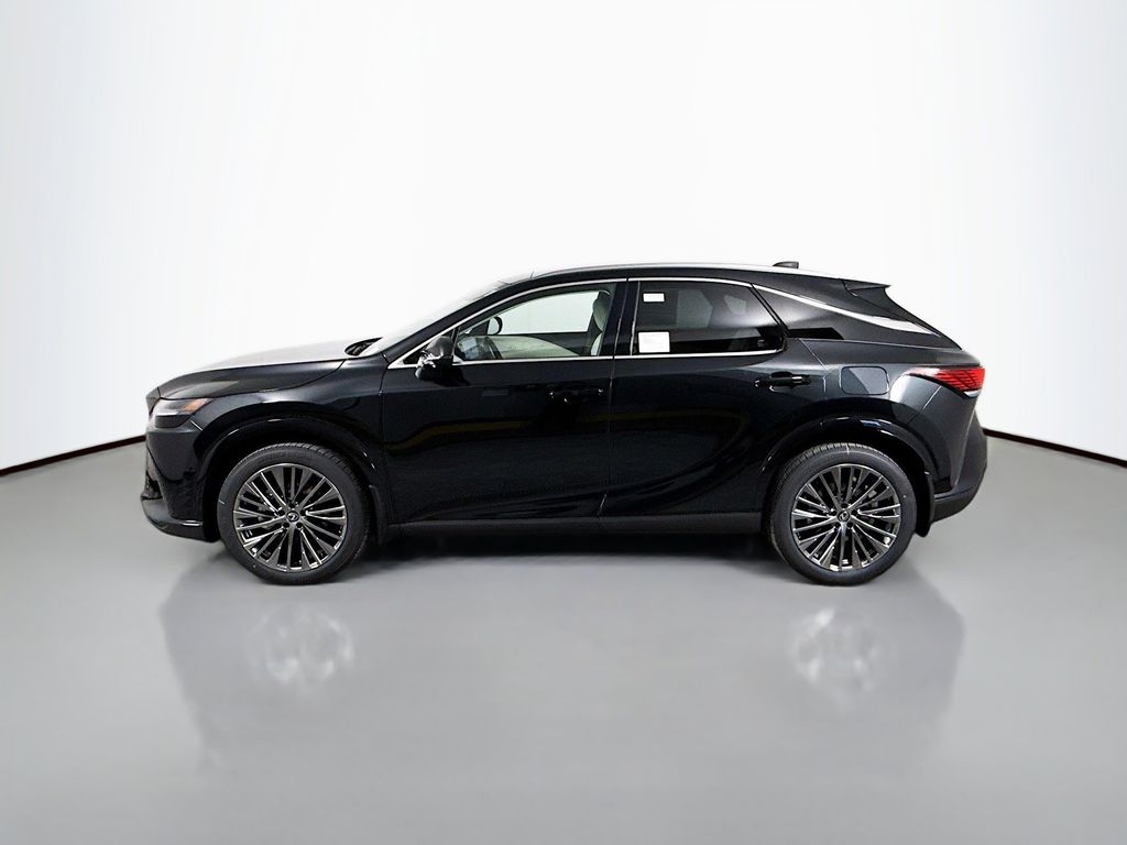 Thumbnail: 2026 Lexus RX - 8