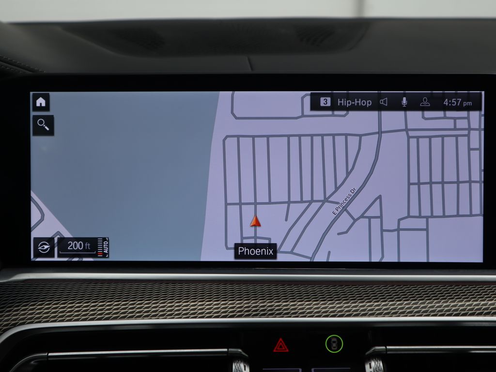 Thumbnail: 2023 BMW X6 - 15