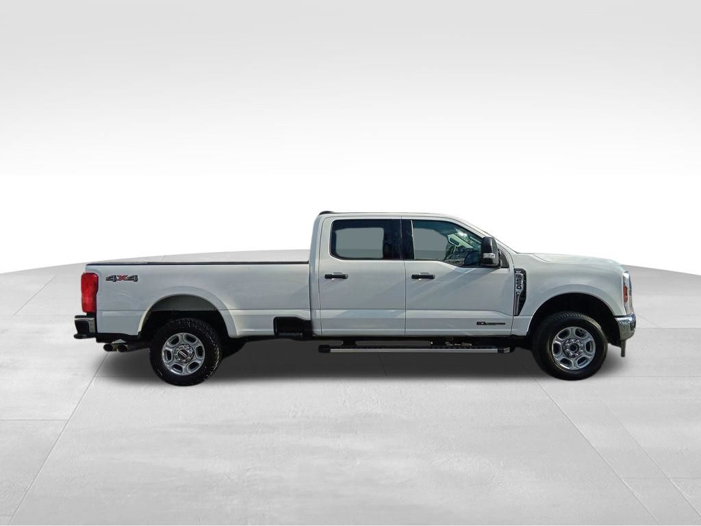 2025 Ford F-250 XLT