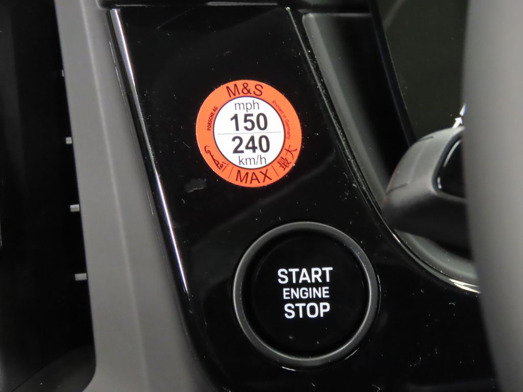 Thumbnail: 2026 Porsche  - 23