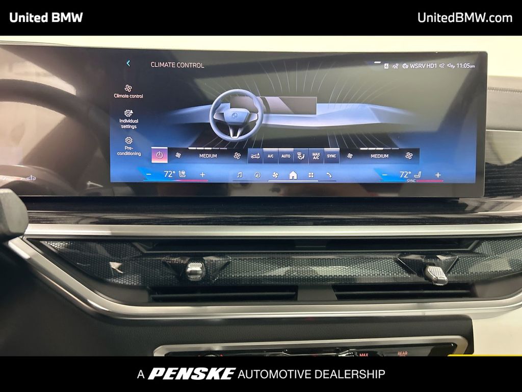 Thumbnail: 2026 BMW X5 - 19