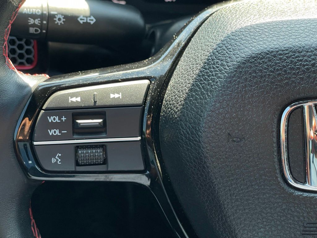 Thumbnail: 2025 Honda Civic - 15