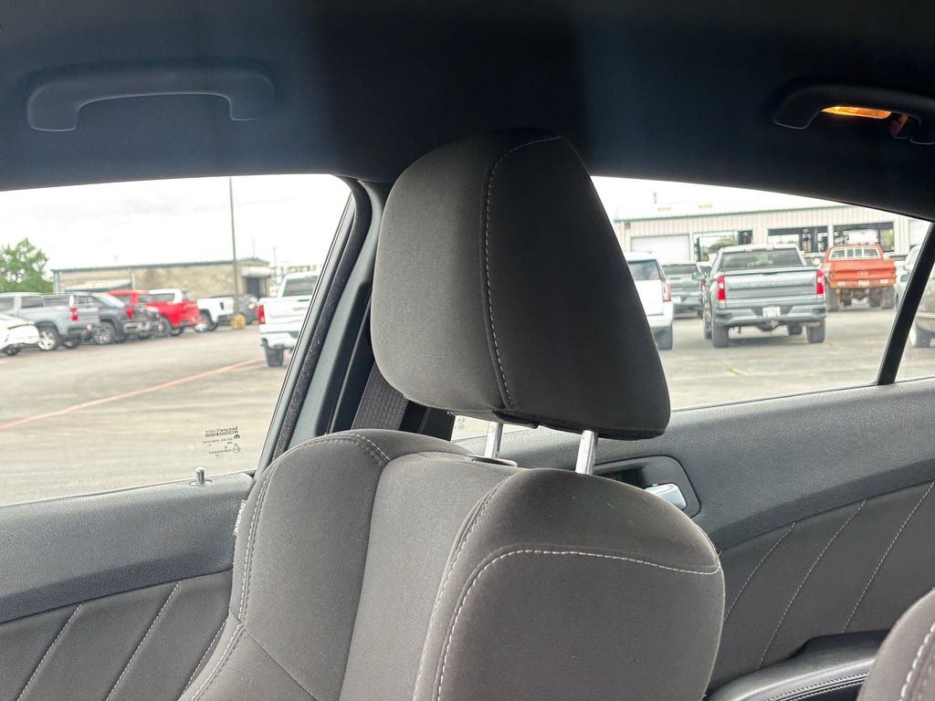 Used Car 2022 Dodge Charger  Gt For Sale Under $25,000 In Austin, Texas