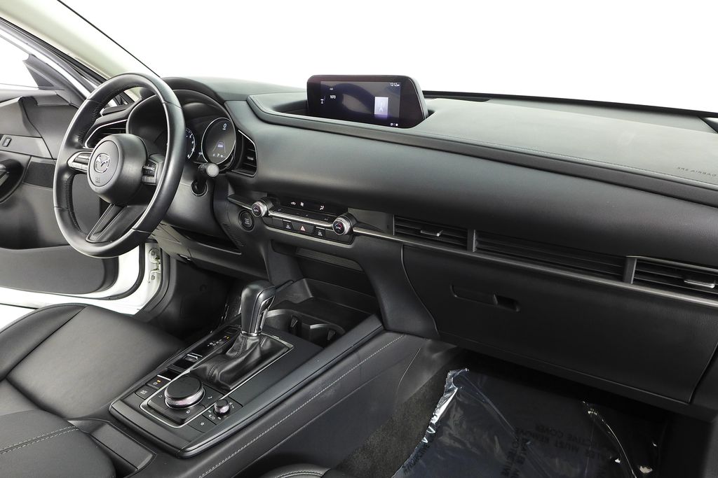 2023 Mazda CX-30 Select 13