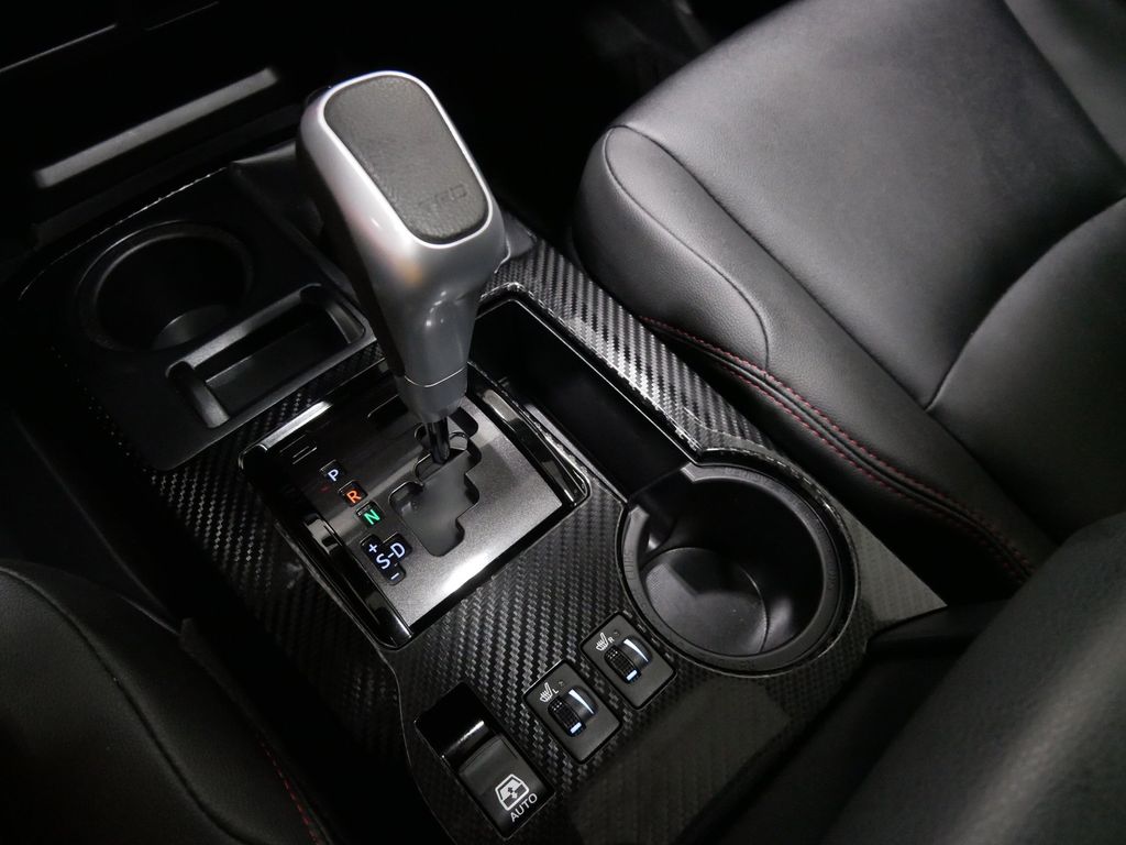 Used 2022 Toyota 4Runner SUV