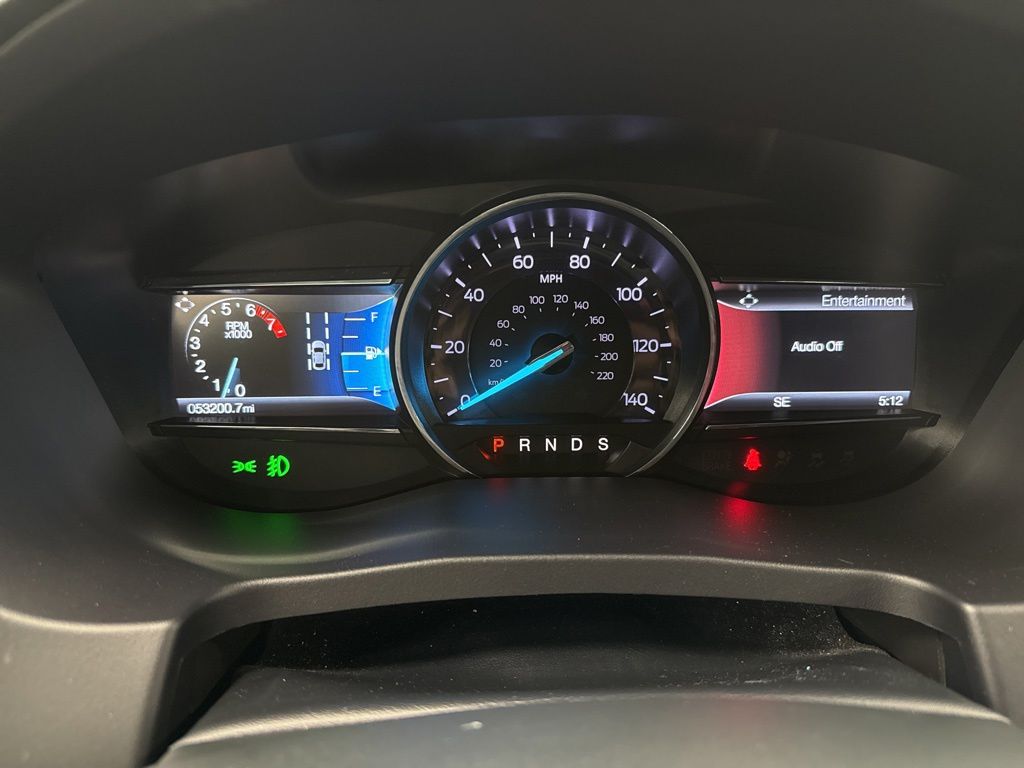 2018 Ford Explorer Limited Black at Autostrade