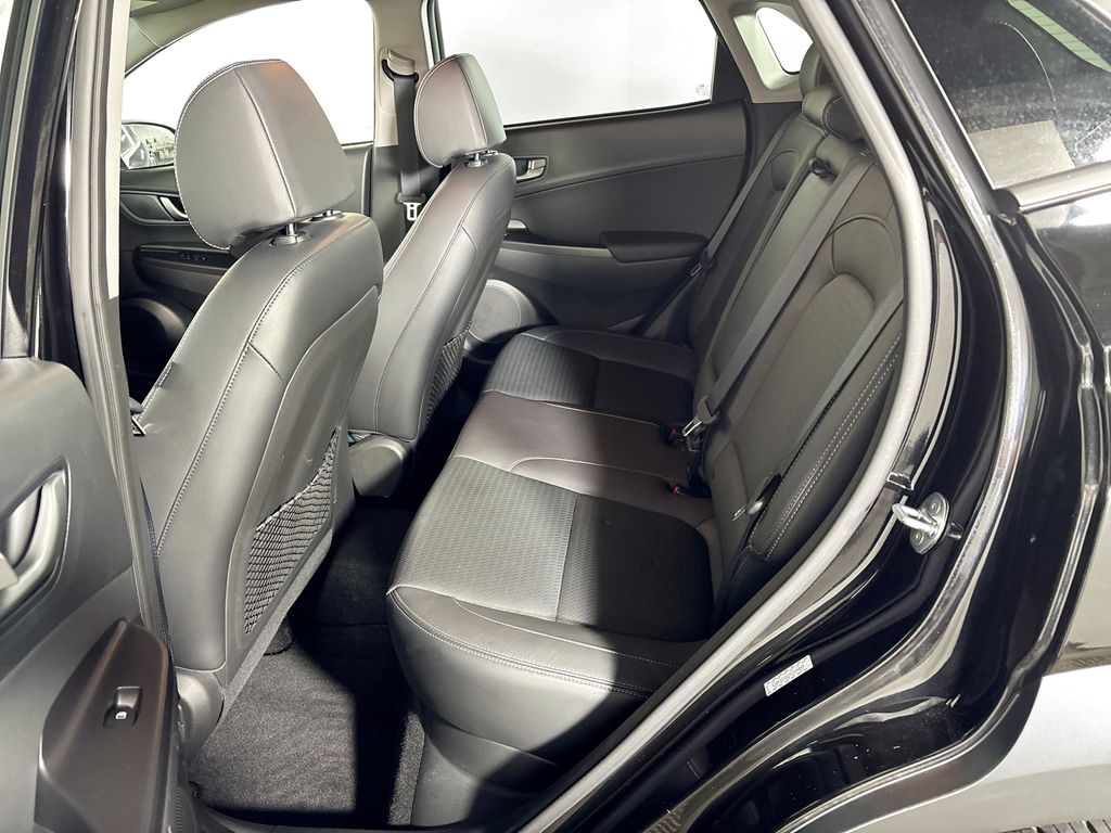 2021 Hyundai Kona Limited
