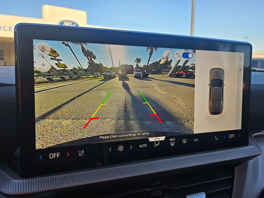 2026 Ford Explorer Active Gray at Walterboro Ford