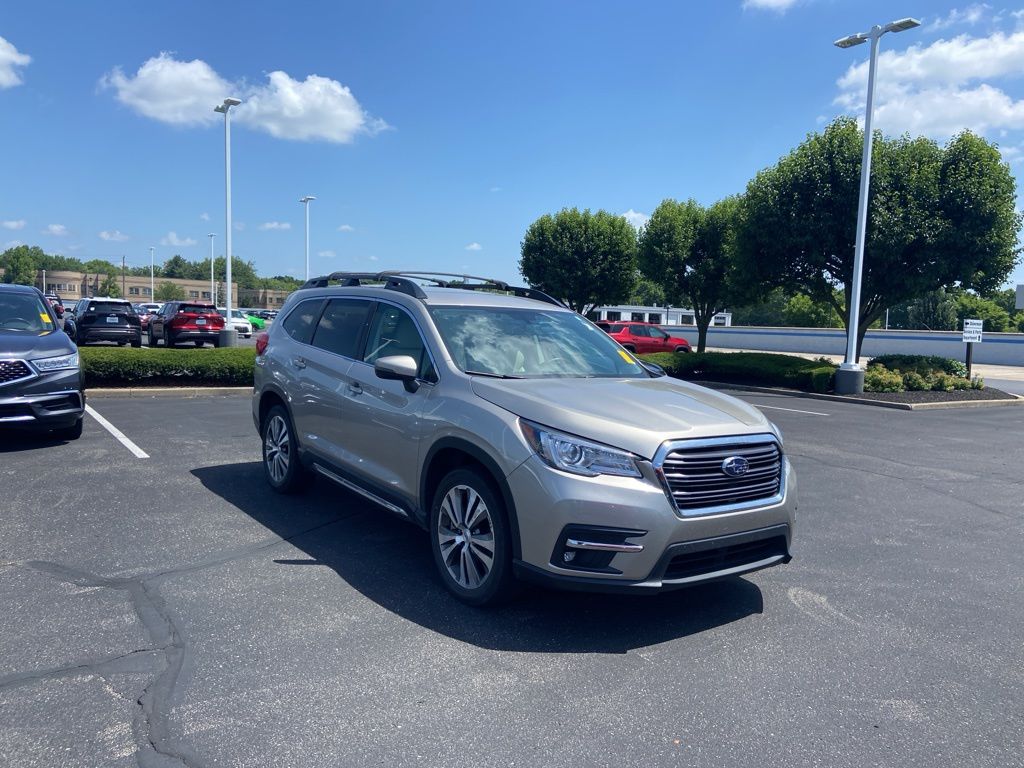 Thumbnail: 2019 Subaru Ascent - 7