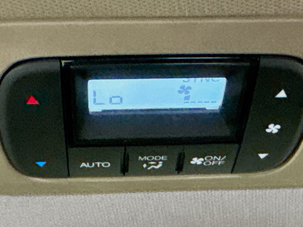 Used Car 2018 Honda Odyssey  Ex-l For Sale Under $25,000 In Austin, Texas