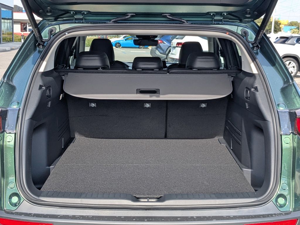 2026 Mazda CX-50 2.5 S Premium