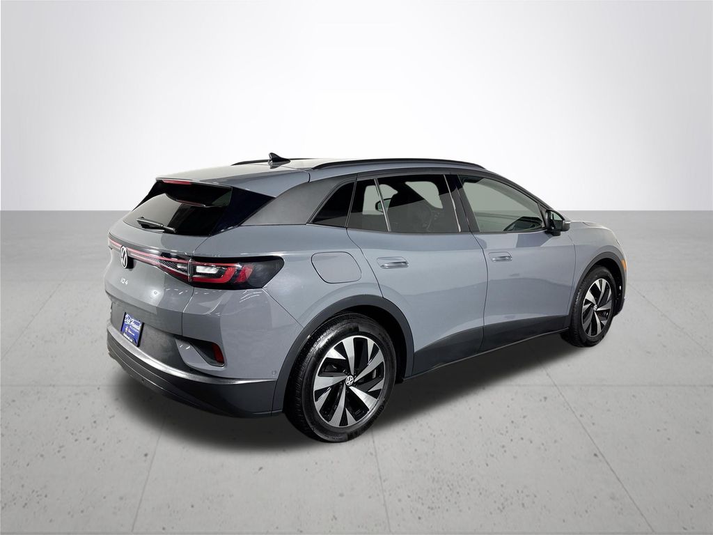 2024 Volkswagen ID.4 Standard