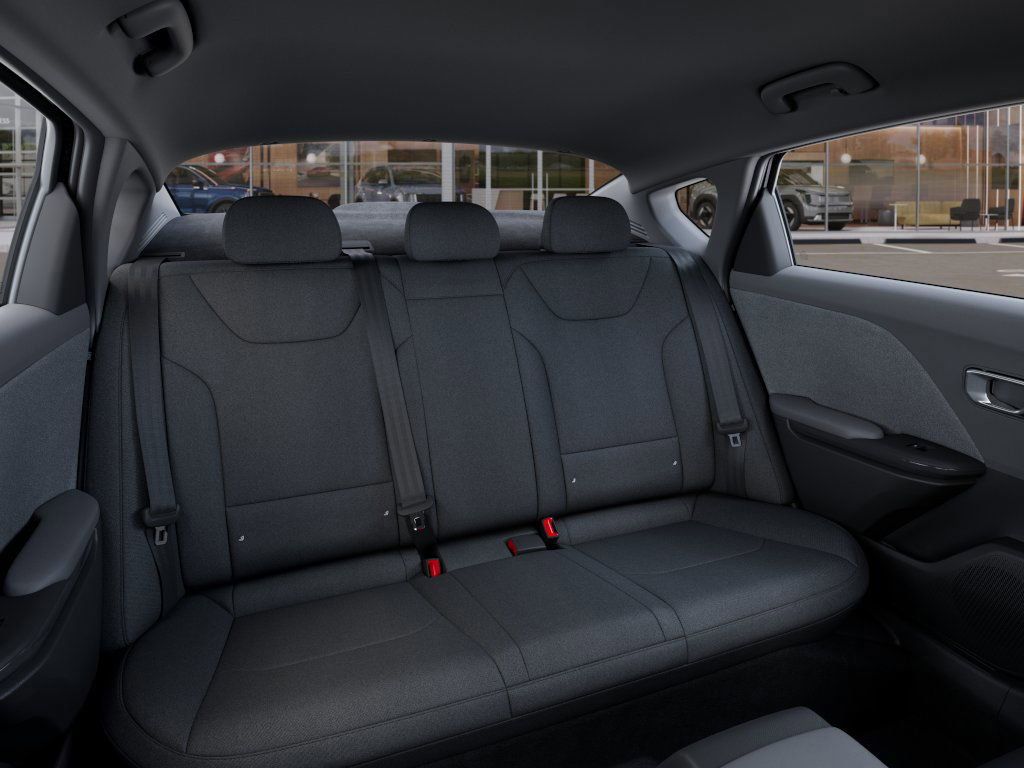 new 2026 Kia K4 car, priced at $23,135