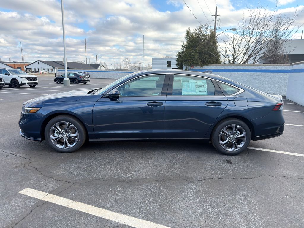 Thumbnail: 2026 Honda Accord - 2