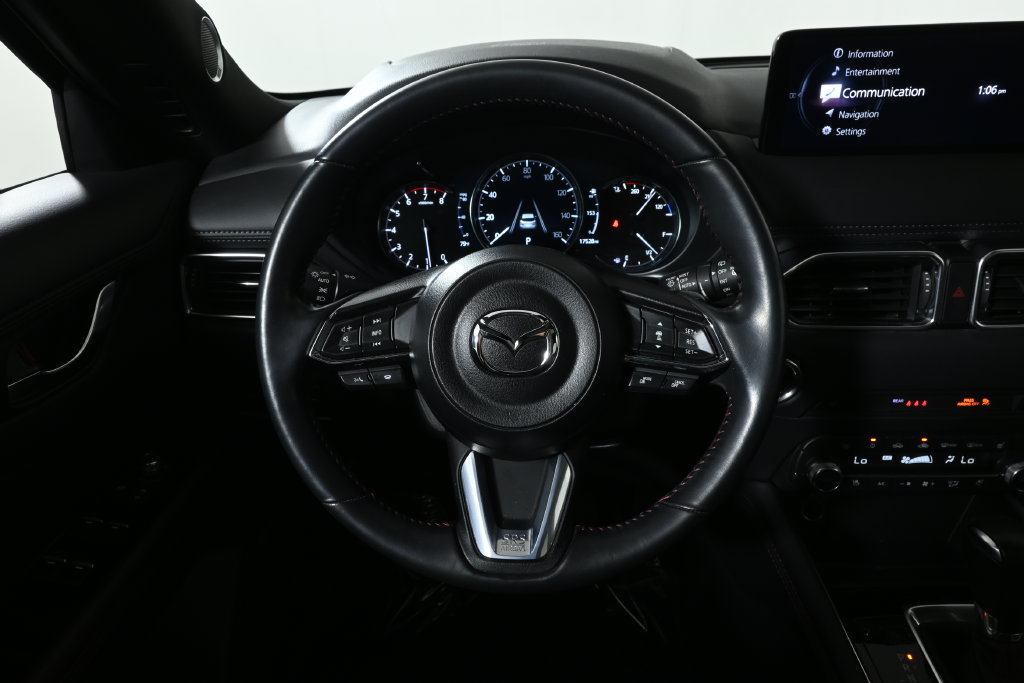 Thumbnail: 2022 Mazda CX-5 - 18