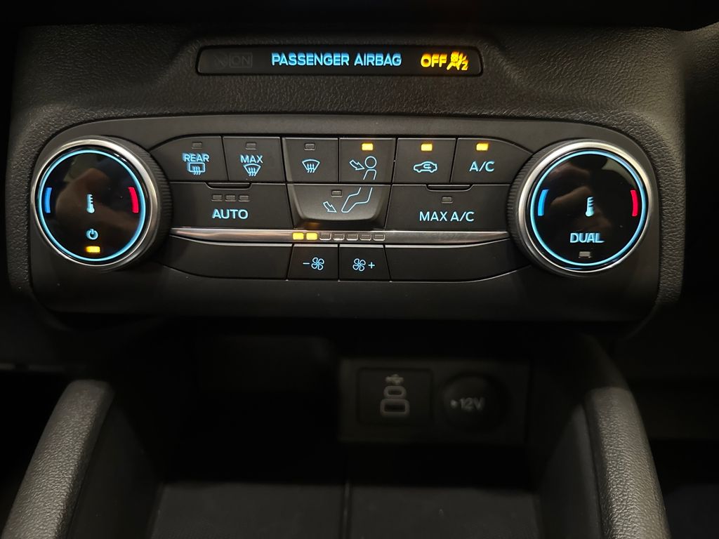 2025 Ford Escape Active photo 19