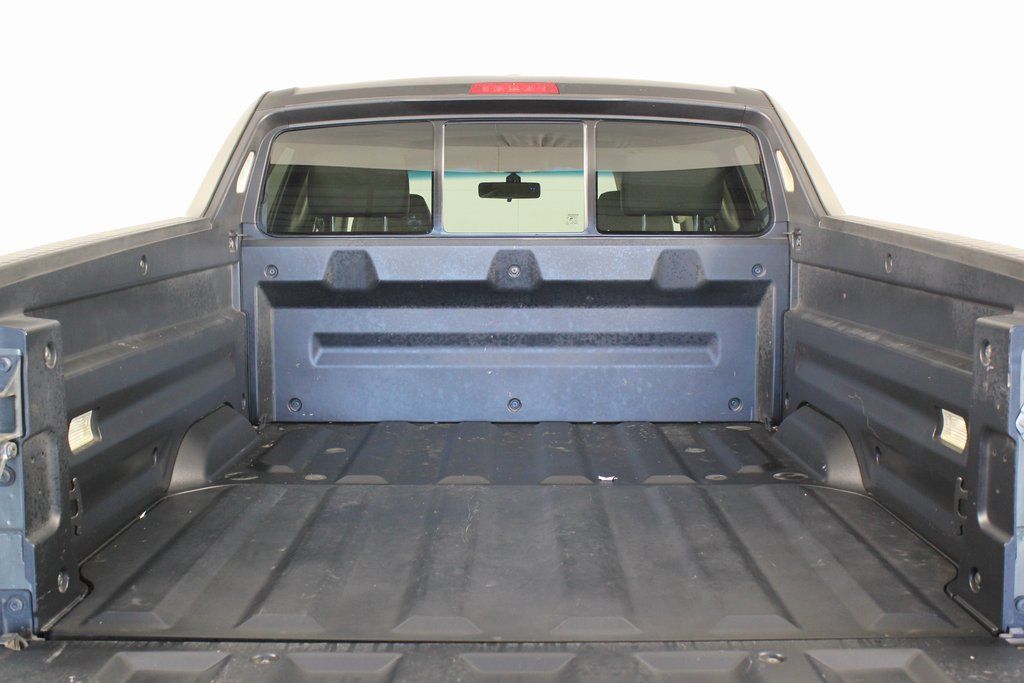 Thumbnail: 2007 Honda Ridgeline - 14