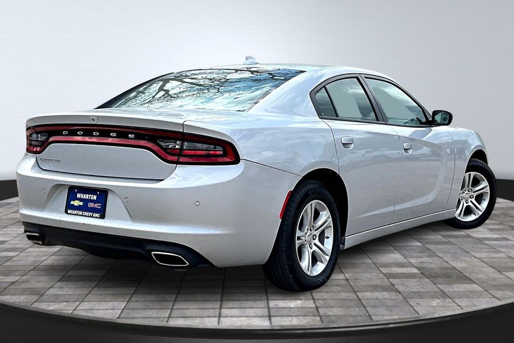 2023 Dodge Charger SXT - 6