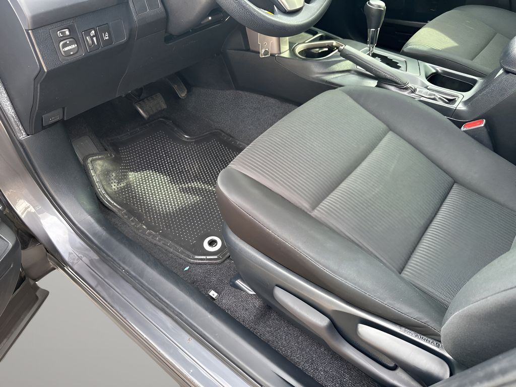 Used Car 2017 Toyota Rav4  Le For Sale Under $20,000 In Austin, Texas