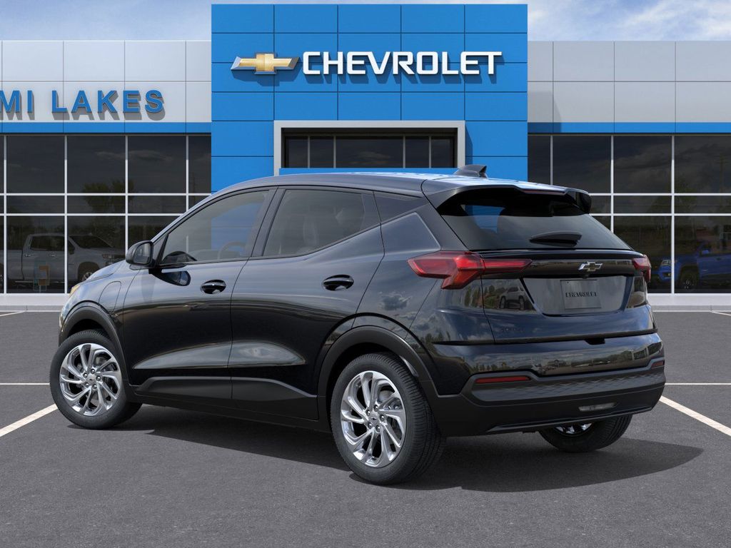 New 2027 Gb8 Chevrolet LT image 3