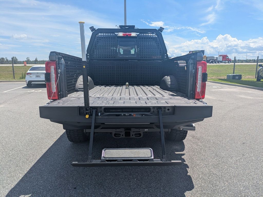 2026 Ford F-250 Super Duty LARIAT