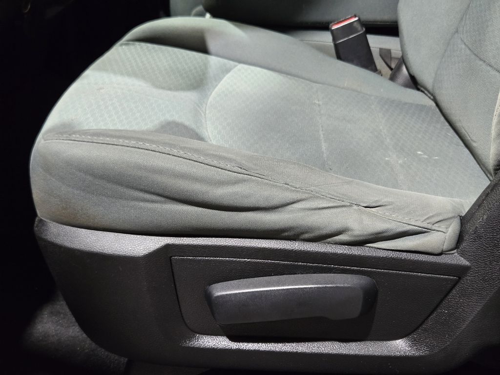 2014 RAM Ram 1500 Pickup Tradesman - Photo 24
