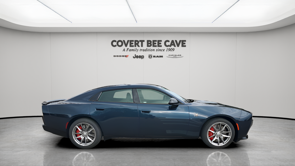 New 2026 Green Dodge R/T Scat Pack image 11