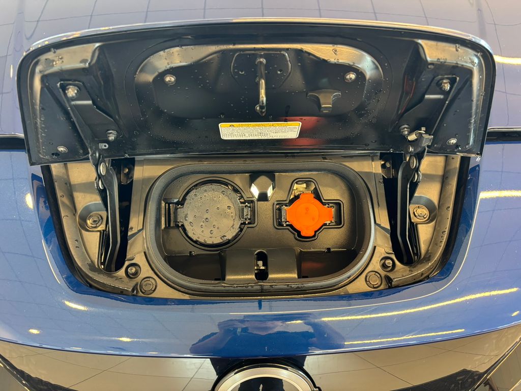 2024 Nissan Leaf SV Plus