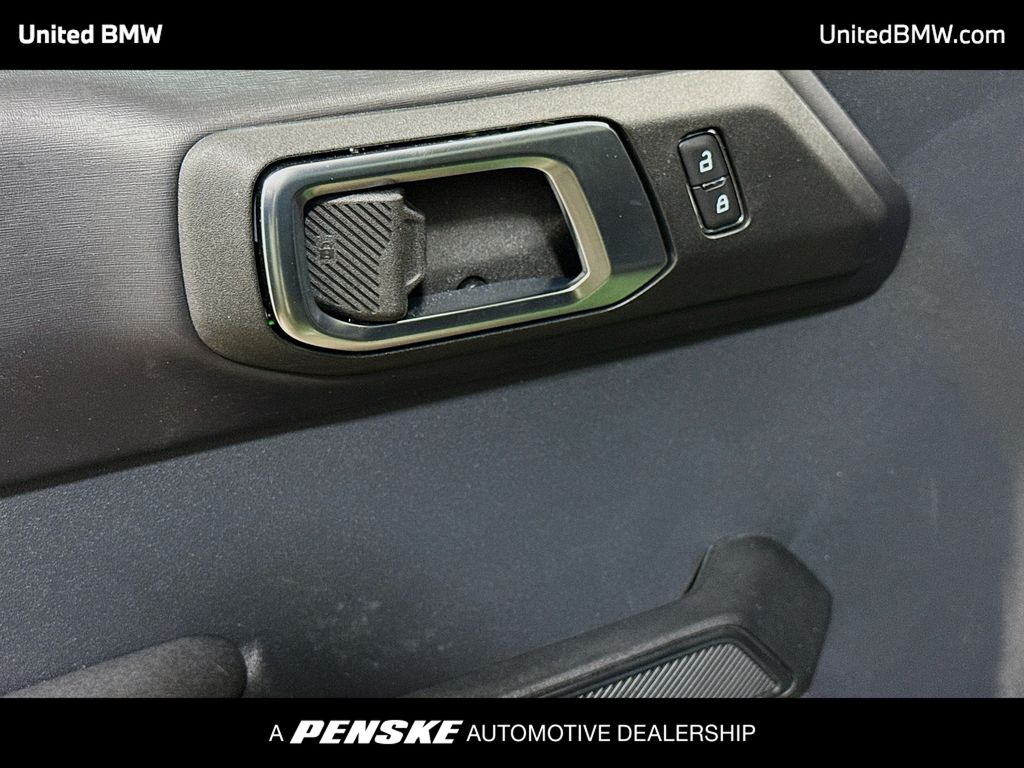 Thumbnail: 2025 Ford Bronco - 3