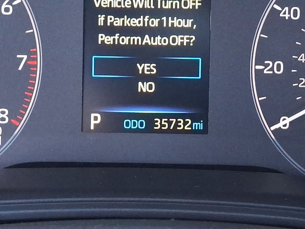 Thumbnail: 2023 Toyota Corolla - 20