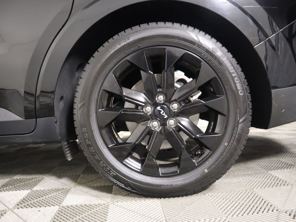 Thumbnail: 2024 Kia Carnival - 30