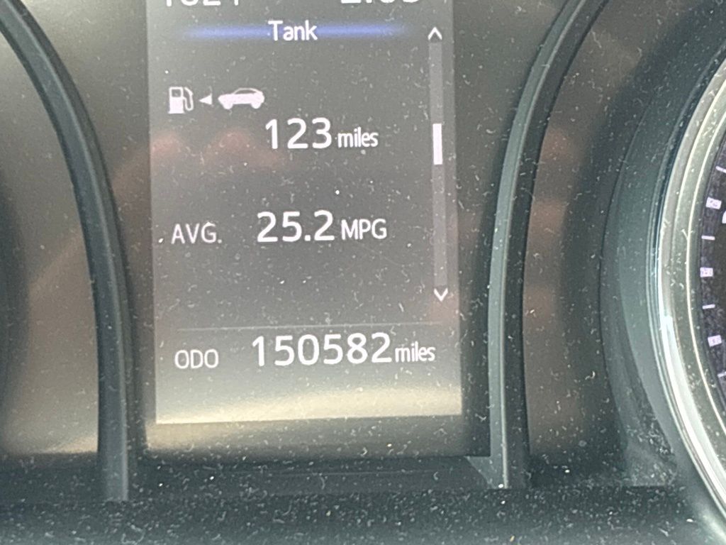Used 2019 Toyota Camry Sedan
