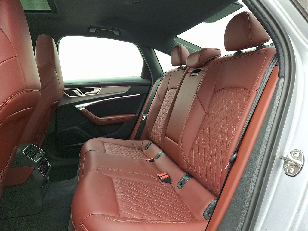 2020 Audi S6 Premium Plus 10