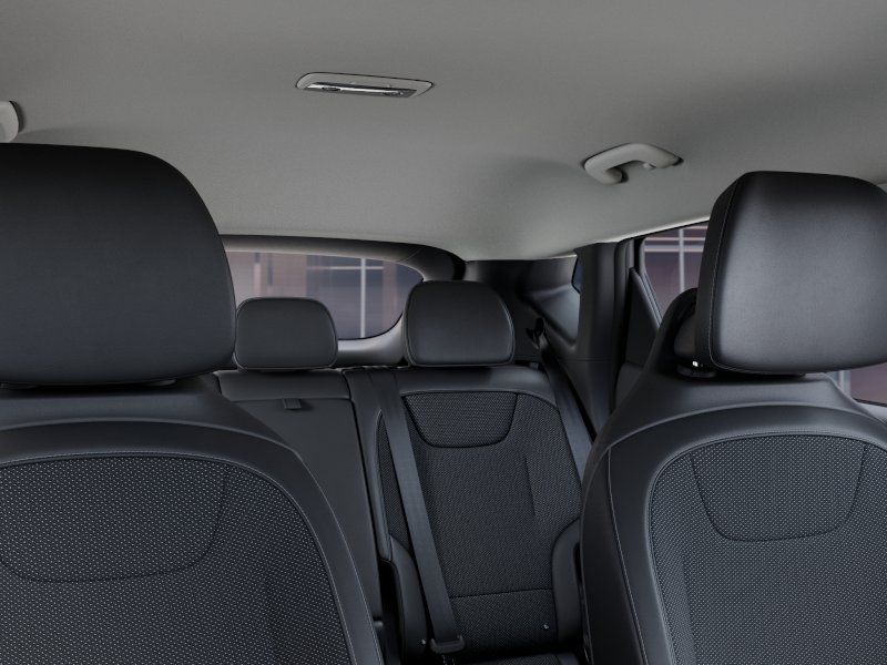 New 2026 Wolf Gray Kia Light image 26