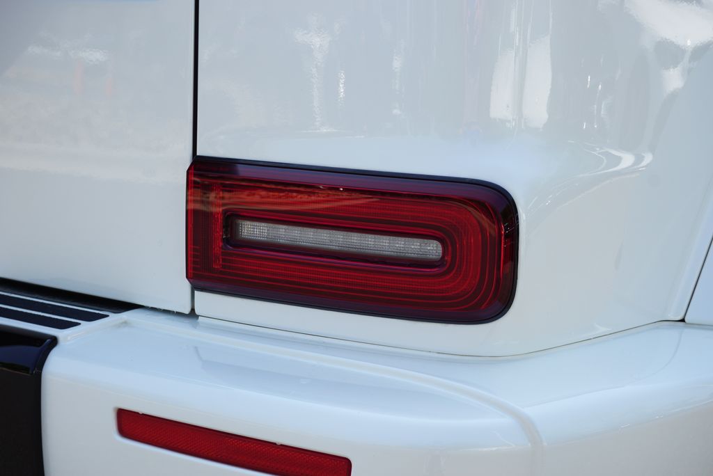 Thumbnail: 2021 Mercedes-Benz G-Class - 15