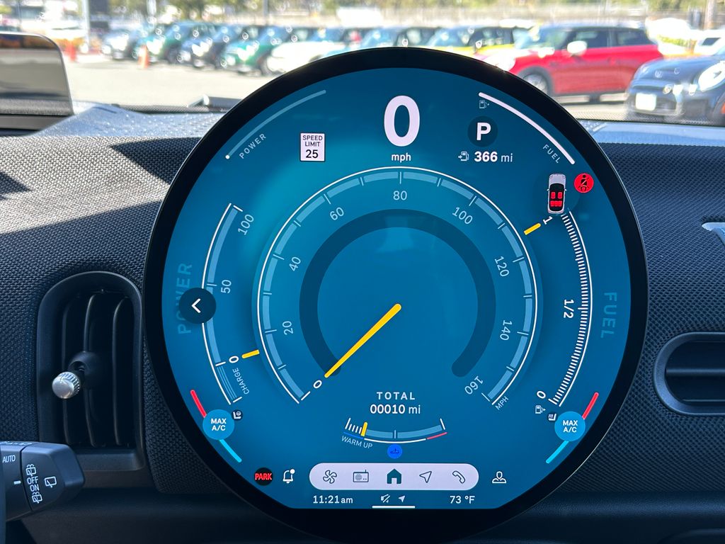 Thumbnail: 2025 MINI Cooper Hardtop - 21