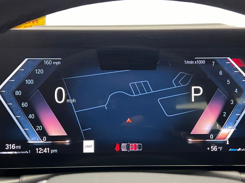 Thumbnail: 2023 BMW 3 Series - 16