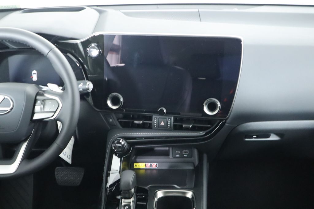 Thumbnail: 2025 Lexus NX - 14